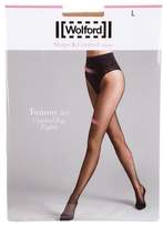 Thumbnail for your product : Wolford Tummy 20 Control Top Tights