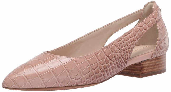 cole haan anora skimmer flats
