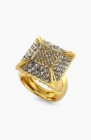 Thumbnail for your product : Vince Camuto 'Glam Punk' Pavé Ring