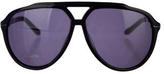 Thumbnail for your product : Valentino Aviator Sunglasses