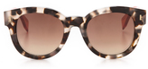 Thumbnail for your product : Fendi Classic Frame Sunglasses