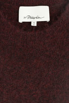 Thumbnail for your product : 3.1 Phillip Lim Knit Dress with Wool