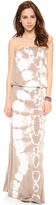 Thumbnail for your product : Young Fabulous & Broke Sydney Maxi Dress
