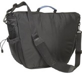 Thumbnail for your product : AmeriBag Velocity Nylon Messenger Bag