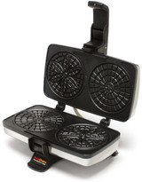 Thumbnail for your product : Chef's Choice PizzellePro Express Pizzelle Baker