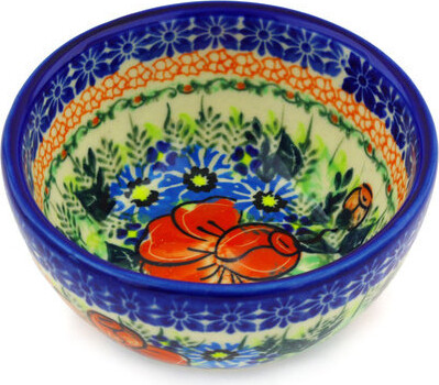 The Holiday Aisle Rousey 14 oz. Stoneware Cereal Bowl