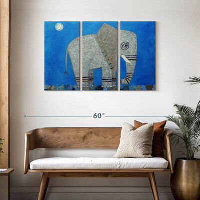 Bungalow Rose Everything Else Is Irrelephant