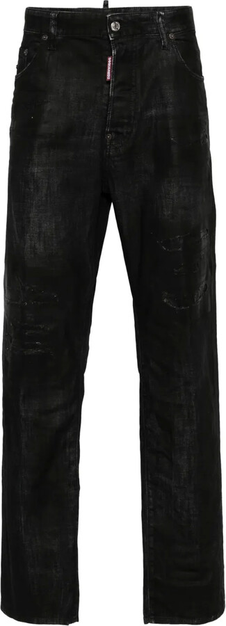 DSQUARED2 642 Jeans
