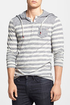 Thumbnail for your product : Howe Pistel Whip Light Pullover