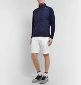 Thumbnail for your product : RLX Ralph Lauren Shell-Panelled Jersey Golf Jacket
