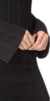 Thumbnail for your product : KENDALL + KYLIE Long Sleeve Dress