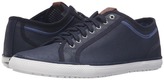 Thumbnail for your product : Ben Sherman Chandler Lo - Coated Canvas Men's Lace up casual Shoes