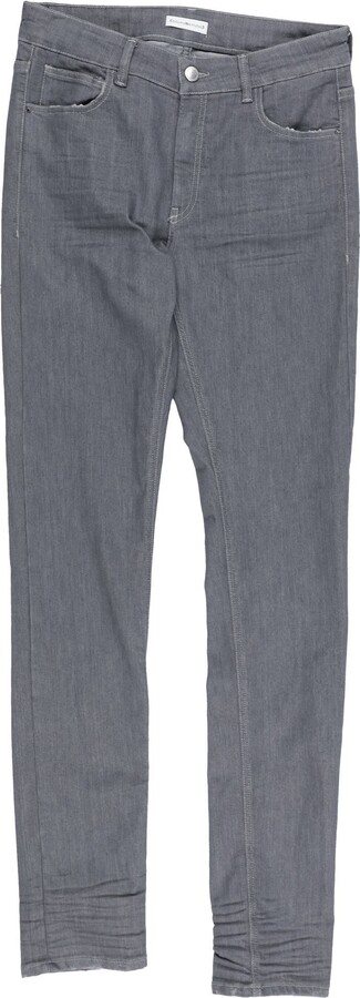 Costume Nemutso Denim Pants Grey - ShopStyle Jeans