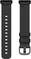 Thumbnail for your product : Fitbit Charge 5 Black Leather Band, Small