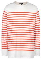 Thumbnail for your product : A.P.C. Long sleeve t-shirt