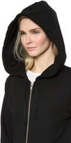Thumbnail for your product : OAK Long Slouch Hoodie