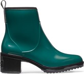 Thumbnail for your product : Kate Spade Puddle Ankle Rain Boots