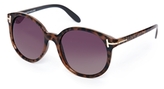 Thumbnail for your product : Warehouse Oversized Preppy Sunglasses
