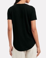 Thumbnail for your product : ATM Anthony Thomas Melillo Slub Jersey T-Shirt