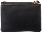 Thumbnail for your product : Celine Large Trio Leather Crossbody