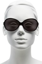 Thumbnail for your product : BCBGMAXAZRIA 'Sweetheart' 60mm Sunglasses