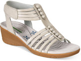 Thumbnail for your product : Bare Traps Hinder Wedge Sandals