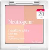 Thumbnail for your product : Neutrogena Healthy Skin Blends Sheer Highlighting Blush