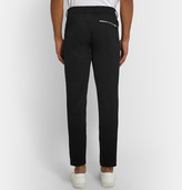 Thumbnail for your product : McQ Slim-Fit Cotton-Blend Jersey Sweatpants