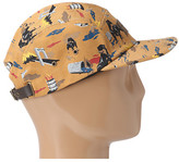 Thumbnail for your product : Obey City Hunting 5 Panel