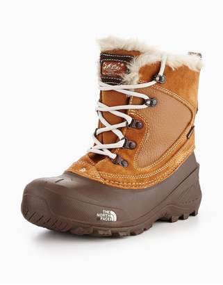 The North Face Youth Shellista Extreme Junior Boot