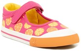Thumbnail for your product : See Kai Run Mayumi Mary Jane Sneaker (Toddler & Little Kid)