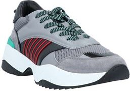 Dsquared2 Man Sneakers - Image 2