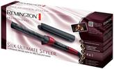 Thumbnail for your product : Remington Silk CI96S1 Ultimate Styler - with FREE extended guarantee*
