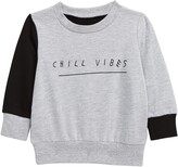Thumbnail for your product : TINY TRIBE Chill Vibes Sweatshirt