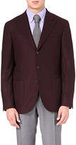 Thumbnail for your product : Brunello Cucinelli Wool jacket - for Men