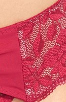 Thumbnail for your product : Betsey Johnson 'Starlet' Garter Belt
