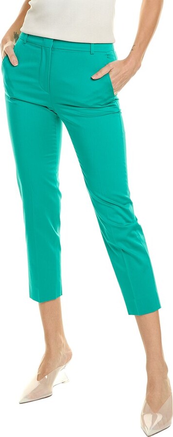 Max Mara Lince Long Trouser