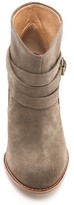 Thumbnail for your product : Splendid Laventa Wrap Strap Booties