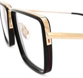 Thumbnail for your product : Christian Roth classic square glasses