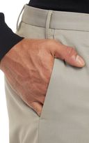 Thumbnail for your product : Incotex Marvis Trousers-White