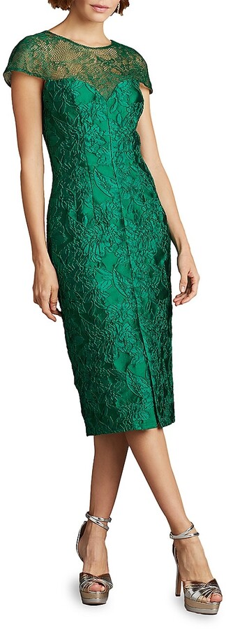 Tadashi Shoji Floral | Shop the world's largest collection of 