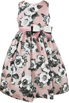 Thumbnail for your product : Jayne Copeland Dress, Girls Floral-Print A-Line