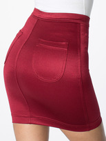 Thumbnail for your product : American Apparel The Disco Skirt