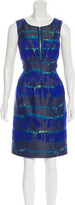 Thumbnail for your product : Lela Rose Printed Dresses