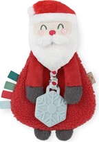 Thumbnail for your product : Itzy Ritzy Holiday Santa