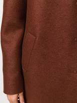 Thumbnail for your product : Harris Wharf London single-breasted coat