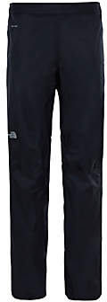 The North Face Venture 2 Half Zip Waterproof Women's Trousers, Black