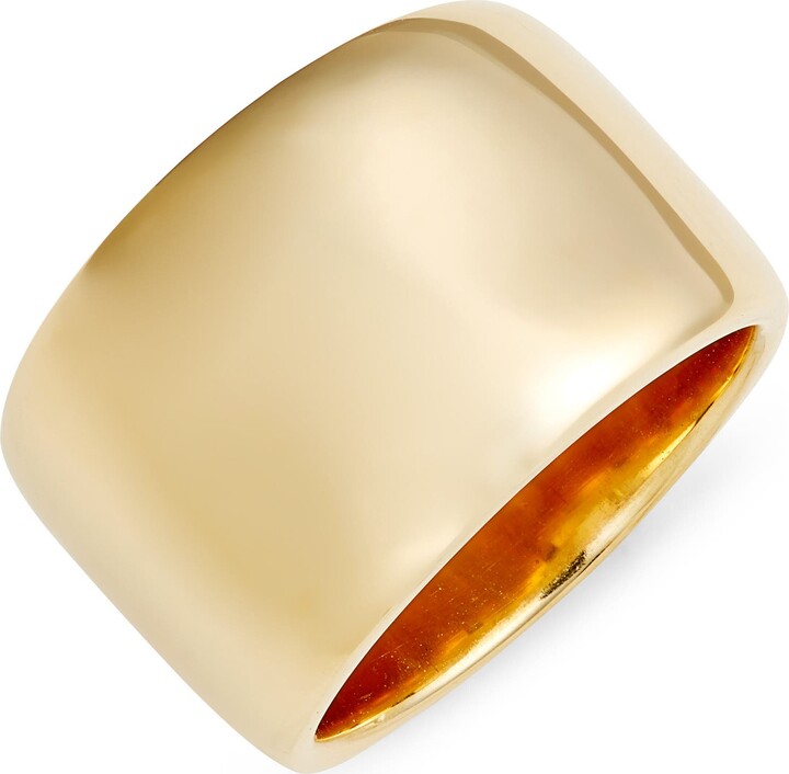 Soko Ripple Band Ring
