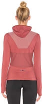 Thumbnail for your product : adidas by Stella McCartney Running Hoodie