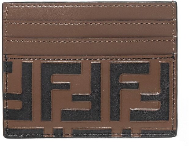 fendi women wallet